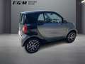 smart forTwo EQ coupe Pano|Sitzhz|Pano|SHD|Kam|LMF|SHZ Gris - thumbnail 6