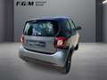 smart forTwo EQ coupe Pano|Sitzhz|Pano|SHD|Kam|LMF|SHZ Gris - thumbnail 7