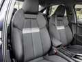 Audi A3 35 advanced MATRIXLED NAVI+ LM17 SITZHEIZUNG Niebieski - thumbnail 7