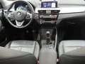 BMW X1 18d SDrive **18\u0027-NAVI PRO-CUIR-PARKING AV\u0026AR** Gris - thumbnail 5
