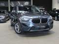 BMW X1 18d SDrive **18\u0027-NAVI PRO-CUIR-PARKING AV\u0026AR** Gris - thumbnail 2