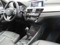BMW X1 18d SDrive **18\u0027-NAVI PRO-CUIR-PARKING AV\u0026AR** Gris - thumbnail 6