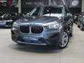 BMW X1 18d SDrive **18\u0027-NAVI PRO-CUIR-PARKING AV\u0026AR** Gris - thumbnail 1