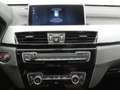 BMW X1 18d SDrive **18\u0027-NAVI PRO-CUIR-PARKING AV\u0026AR** Gris - thumbnail 13