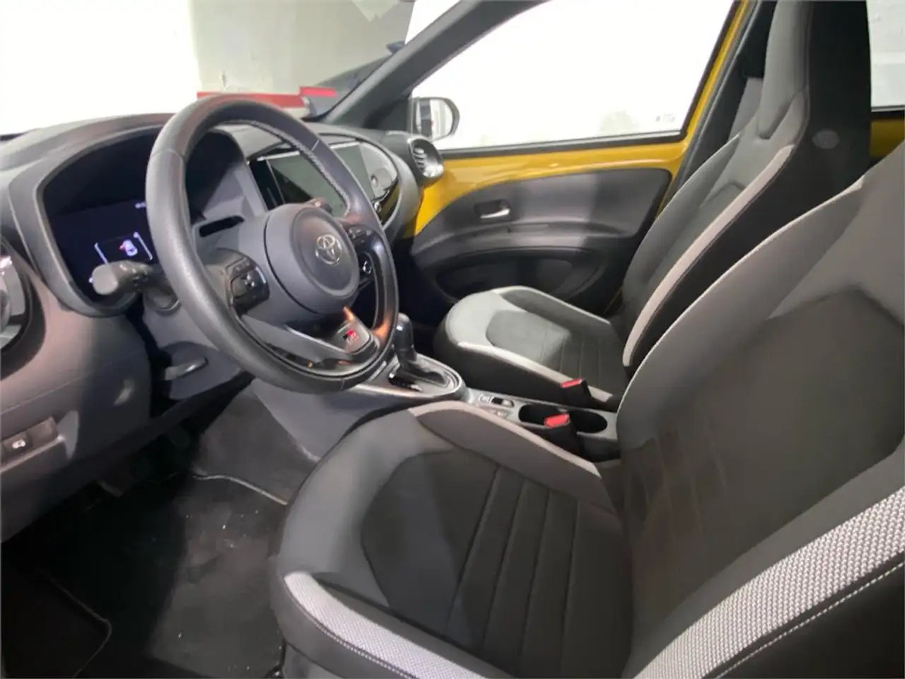 Toyota Aygo X 2026 — фото 12