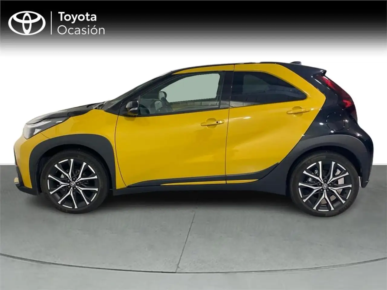 Toyota Aygo X 2026