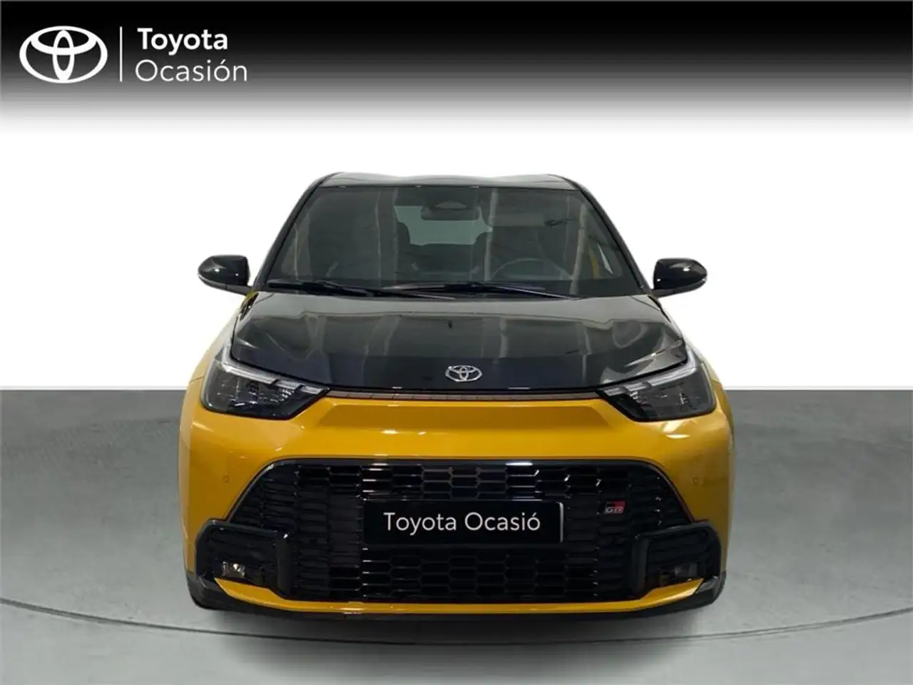 Toyota Aygo X 2026