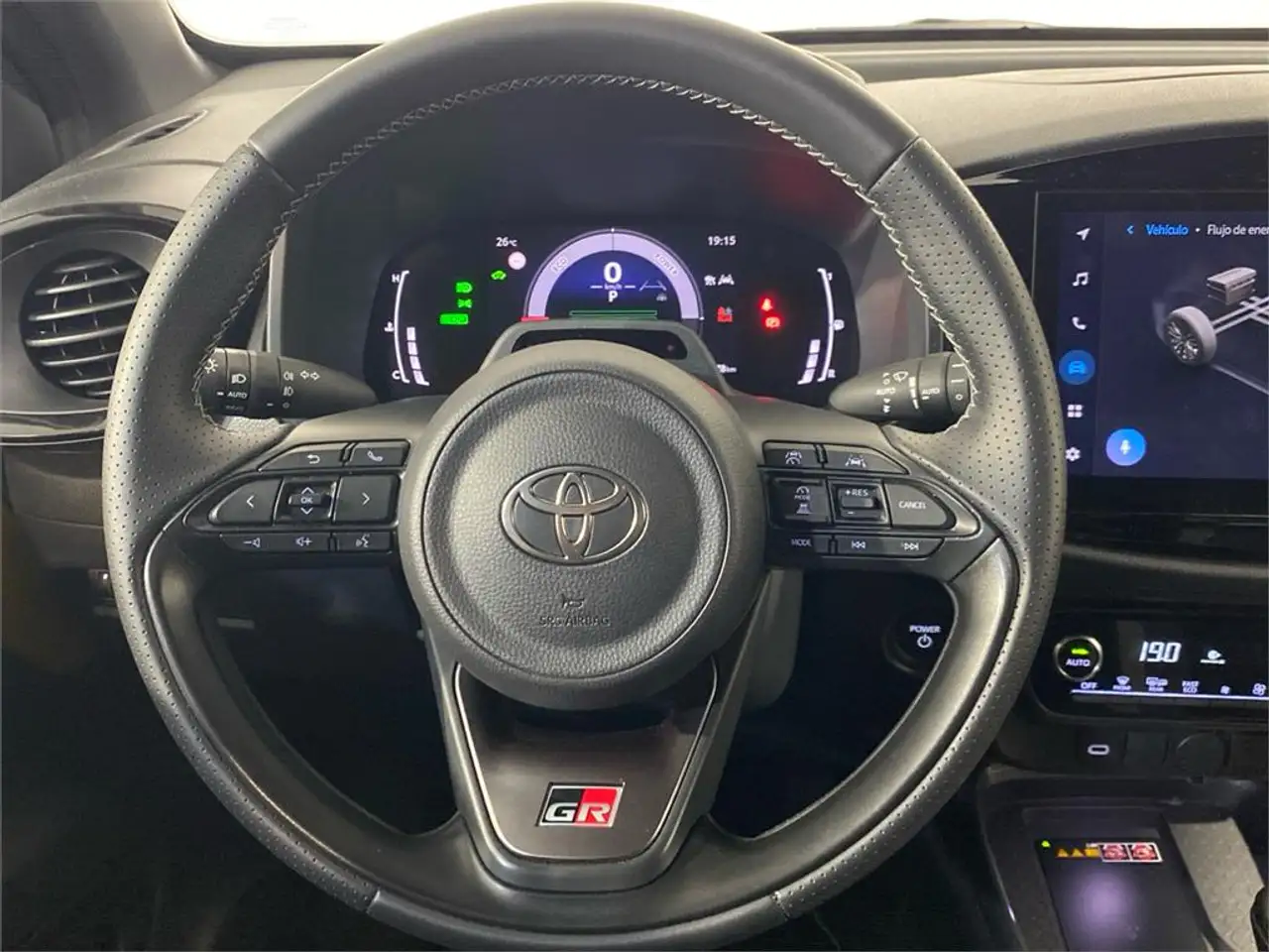 Toyota Aygo X 2026 — фото 13