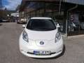 Nissan Leaf 24 kWh (mit Batterie) Acenta Wit - thumbnail 1