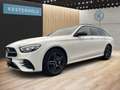 Mercedes-Benz E 300 E 300 e T-Modell*AMG*NIGHT*AHK*PANO*360°*STHZ* Weiß - thumbnail 1