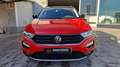 Volkswagen T-Roc 1.0 TSI Advance Style Rojo - thumbnail 6