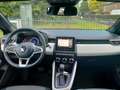 Renault Clio 1.0 TCe 90 GPF techno intens automaat lage km ALLI Noir - thumbnail 10