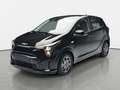 Kia Picanto PICANTO 1.0 AUTO. (AMT) VISION MJ25 SITZH. NAVI KA Schwarz - thumbnail 2