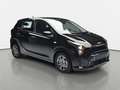 Kia Picanto PICANTO 1.0 AUTO. (AMT) VISION MJ25 SITZH. NAVI KA Schwarz - thumbnail 3