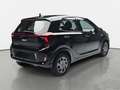 Kia Picanto PICANTO 1.0 AUTO. (AMT) VISION MJ25 SITZH. NAVI KA Schwarz - thumbnail 4