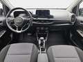 Kia Picanto PICANTO 1.0 AUTO. (AMT) VISION MJ25 SITZH. NAVI KA Schwarz - thumbnail 8