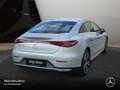 Mercedes-Benz EQE 300 Distr. LED Kamera Spurhalt-Ass Totwinkel Silber - thumbnail 8