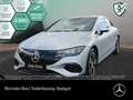 Mercedes-Benz EQE 300 Distr. LED Kamera Spurhalt-Ass Totwinkel Silber - thumbnail 1