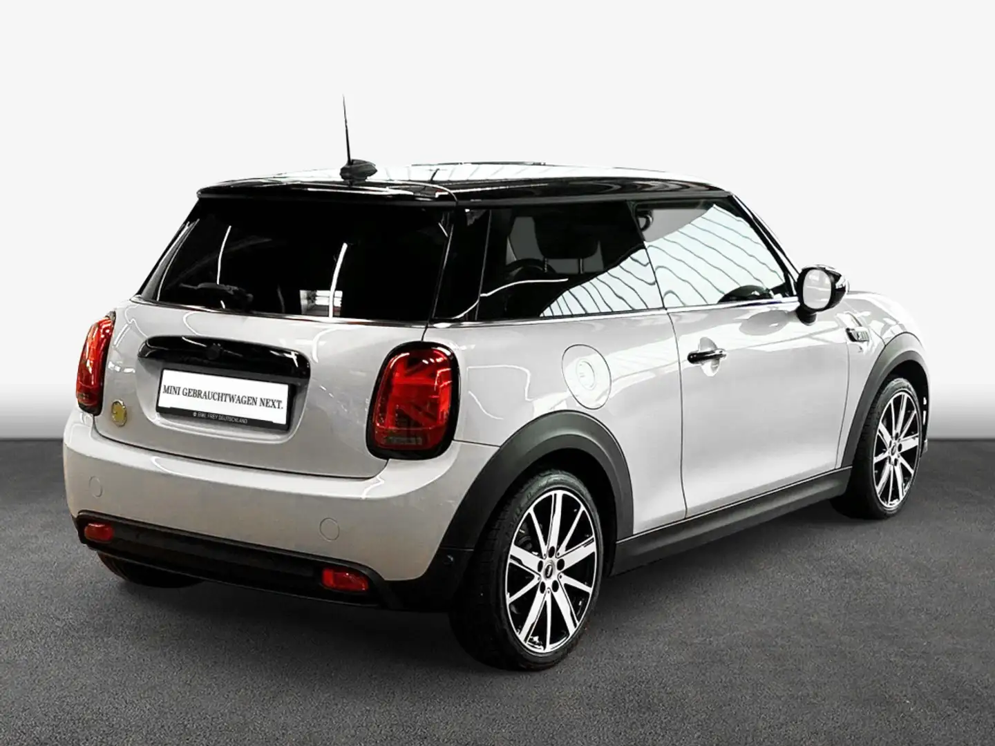 MINI Cooper SE Cooper SE Classic Trim Navi LED Silber - 2