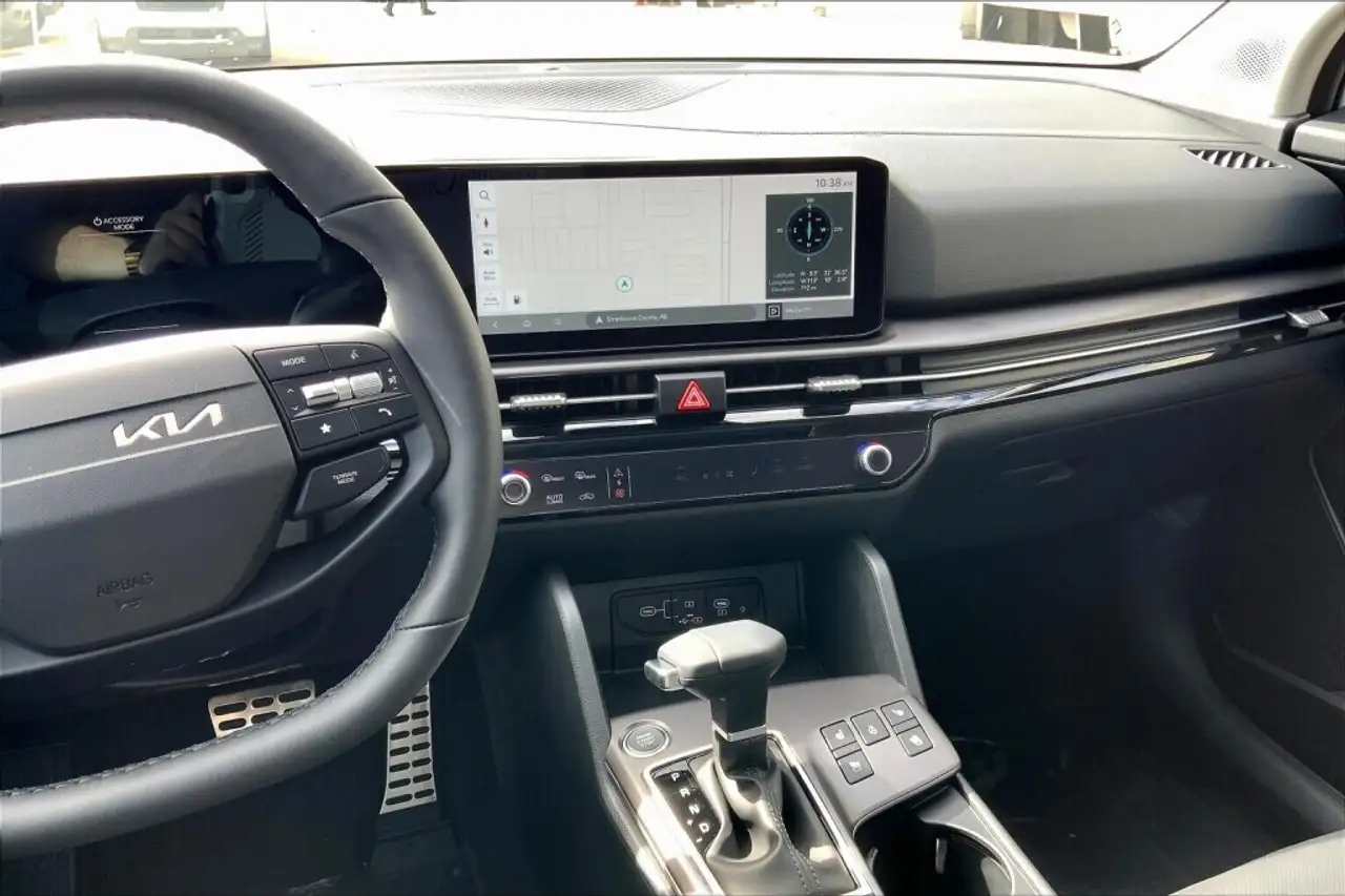 Kia Sportage снимка Kia Sportage