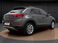 Volkswagen T-Roc Life Edition 1.5 TSI 110 kW / 150 pk Grijs - thumbnail 4