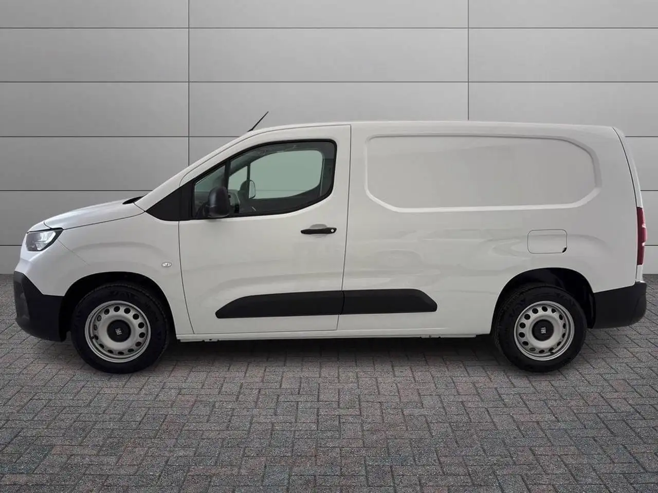 Fiat Doblo 2026