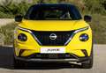 Nissan Juke 1.0 DIG-T N-Connecta 4x2 DCT 7 84kW Azul - thumbnail 6