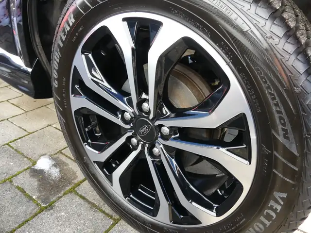 Ford Puma view 14