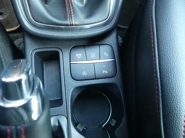 Ford Puma view 10