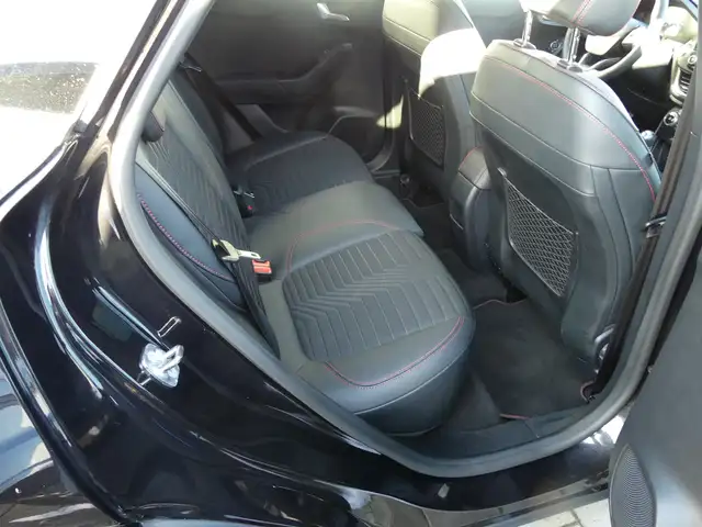 Ford Puma view 12