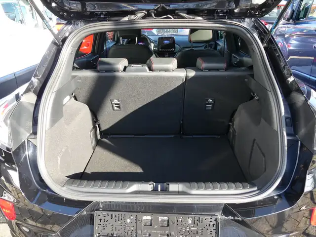 Ford Puma view 13