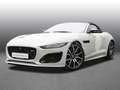 Jaguar F-Type Cabrio P575 ZP Edition Crystal 1 of 150 Gris - thumbnail 1