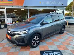 Dacia Jogger 1.0 TCe 110 BV6 EXPRESSION GPS Caméra JA 16\u0026amp;quot;