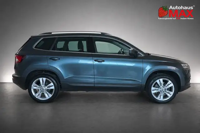 Skoda Karoq view 7