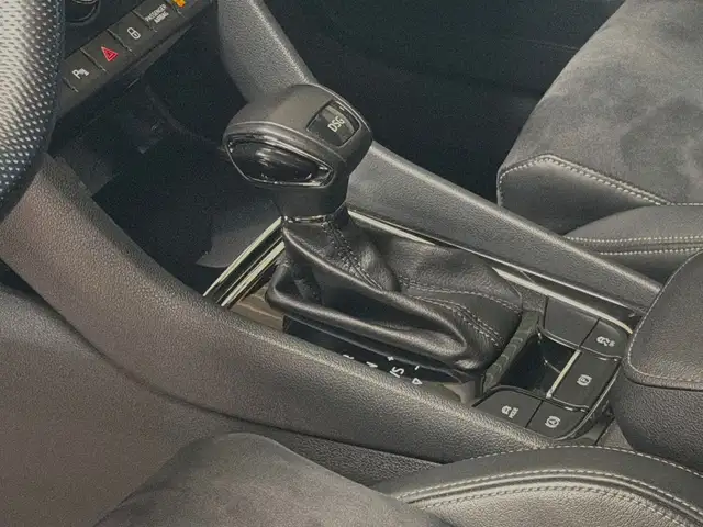 Skoda Karoq view 14