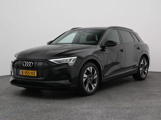 Audi e-tron 50 quattro Business edition Plus 71 kWh | CAMERA |