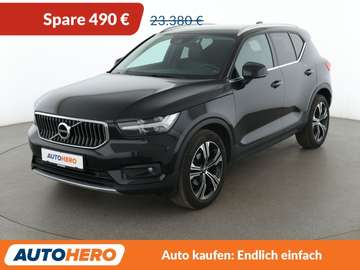 2.0 D3 Inscription 2WD Aut.*NAV*LED*ACC*CAM*PDC*
