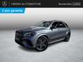 Mercedes-Benz GLE 350 DE 4MATIC SUV AMG Line | Trekhaak | Distronic Plus Gris - thumbnail 1