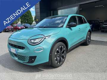 1.2 hybrid la prima 110cv auto