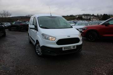 AFFAIRE 1L6 TDCI 95 CV GPS CLIM ATTELAGE USB RÉGULATEUR BLUETOOTH ROUE SECOURS