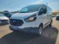 Ford Transit L1+H1*KLIMA+EURO 6+3 SITZER+SCHIEBETÜRE* Weiß - thumbnail 2