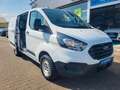 Ford Transit L1+H1*KLIMA+EURO 6+3 SITZER+SCHIEBETÜRE* Weiß - thumbnail 5