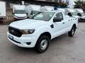Ford Ranger 2.0EcoBlue 170cv XL 4WD PICK UP Anno 2021 Bianco - thumbnail 5
