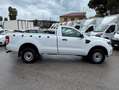 Ford Ranger 2.0EcoBlue 170cv XL 4WD PICK UP Anno 2021 Bianco - thumbnail 2