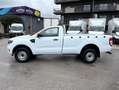 Ford Ranger 2.0EcoBlue 170cv XL 4WD PICK UP Anno 2021 Bianco - thumbnail 4