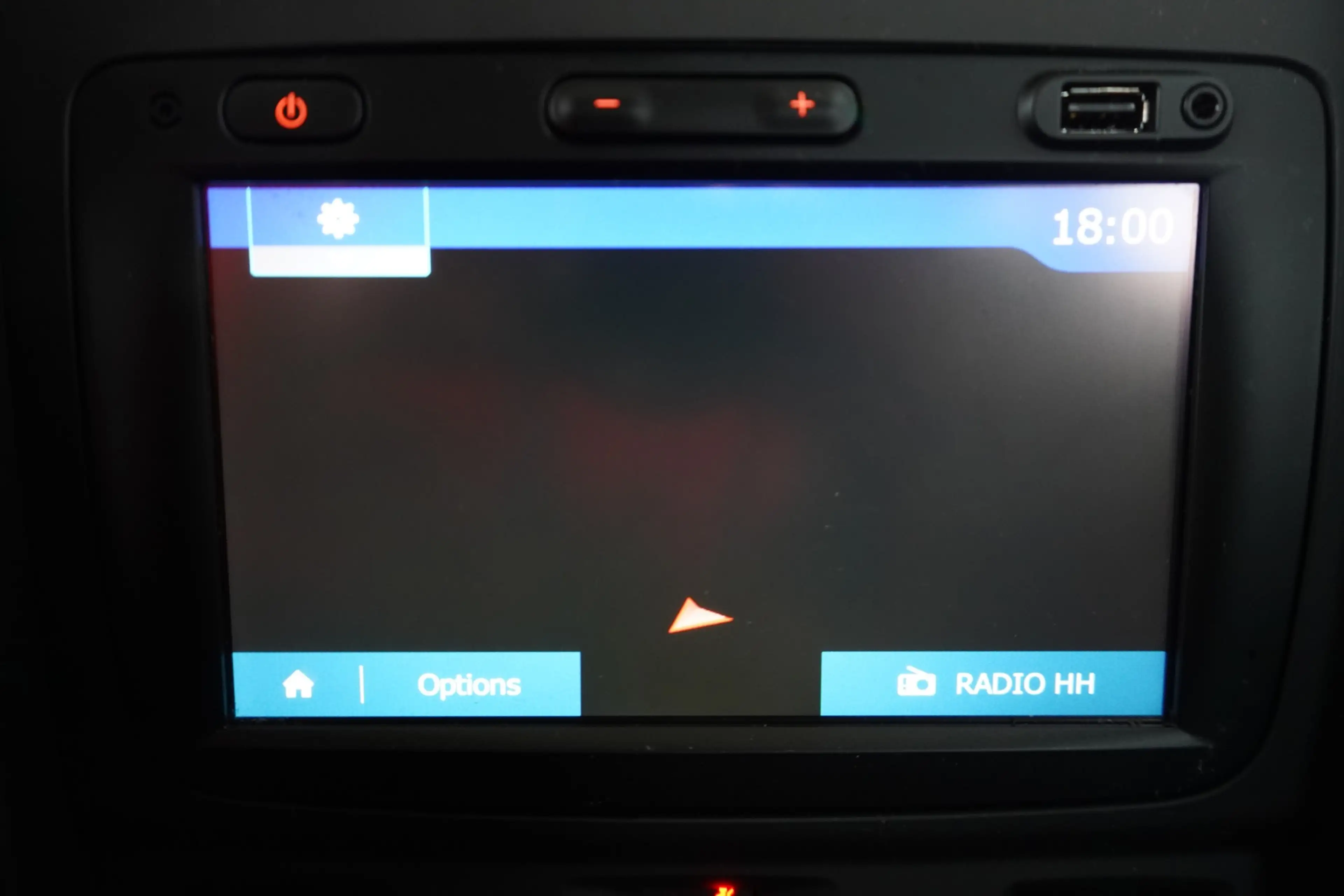 Dacia Duster 1.2  4x2 Navi Totwinkel DAB Kamera PDC — photo 15