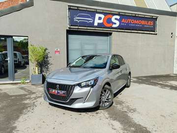 1.5 HDi Allure *GPS*CAMERA*SIEGES CHAUFFANTS*CARNET...