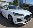 Ford Focus Turnier 1.0 ST-Line X LED*NAVI*EL-KLAPPE*SHZ Wit - thumbnail 2