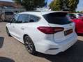 Ford Focus Turnier 1.0 ST-Line X LED*NAVI*EL-KLAPPE*SHZ Wit - thumbnail 5