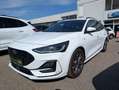 Ford Focus Turnier 1.0 ST-Line X LED*NAVI*EL-KLAPPE*SHZ Wit - thumbnail 3
